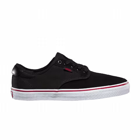 Vans Chima Ferguson Pro 'Black'