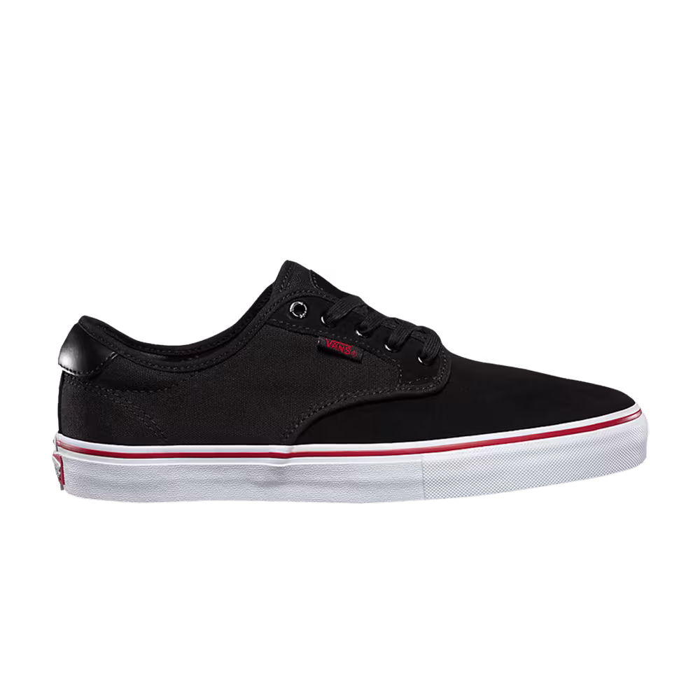 Vans Chima Ferguson Pro Black