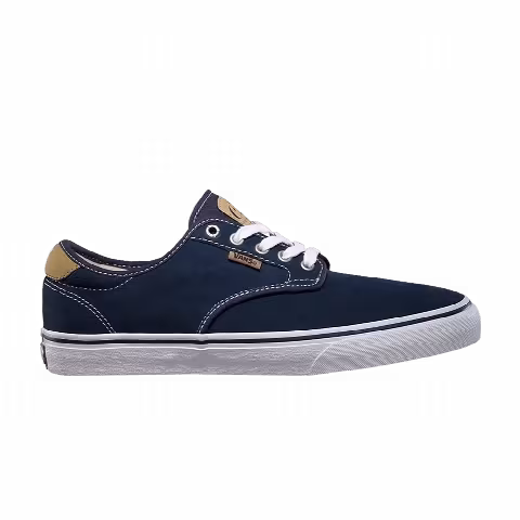 Vans Chima Ferguson Pro 'Cork - Navy'