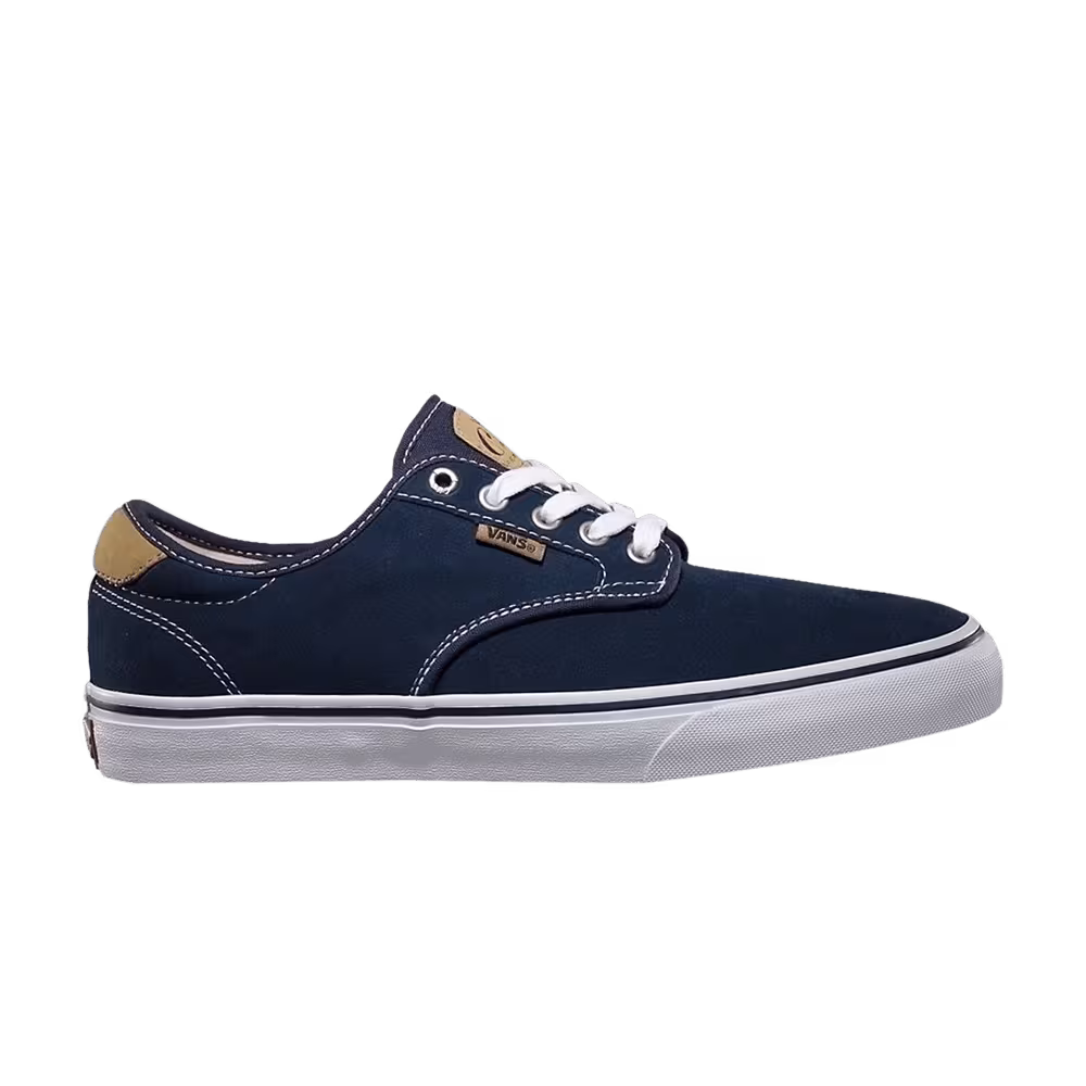 Vans Chima Ferguson Pro Cork - Navy