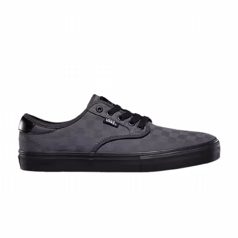 Vans Chima Ferguson Pro 'Checkerboard - Asphalt'