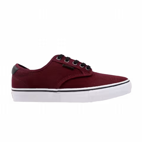 Vans Chima Ferguson Pro 'Plaid Port'