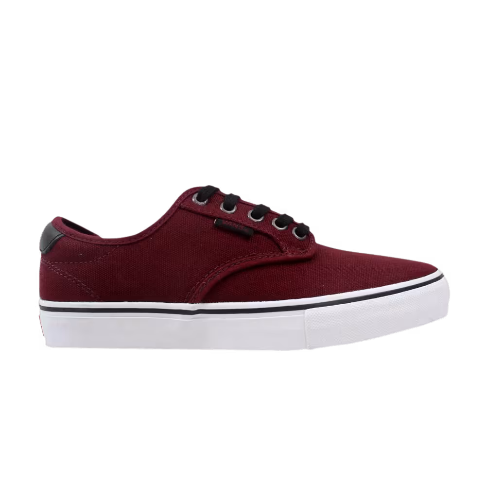 Vans Chima Ferguson Pro Plaid Port
