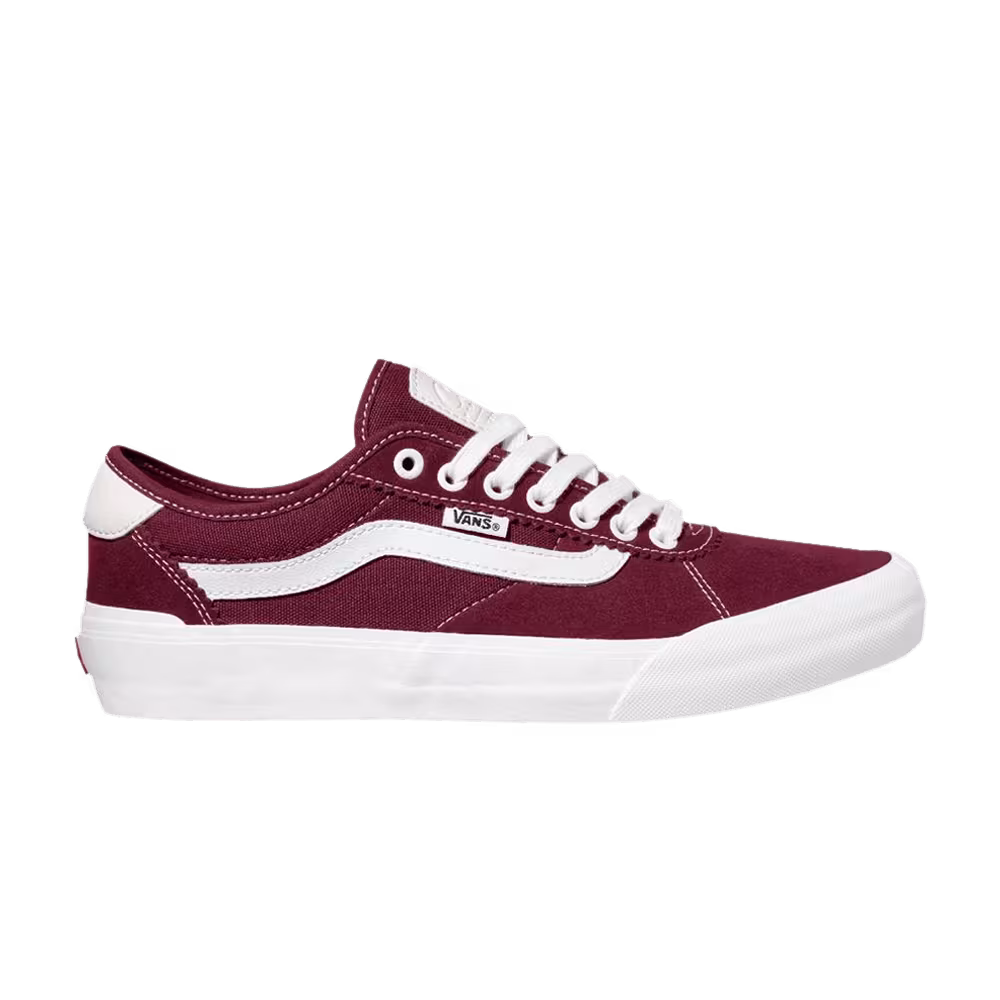 Vans Chima Pro 2 Port Royale