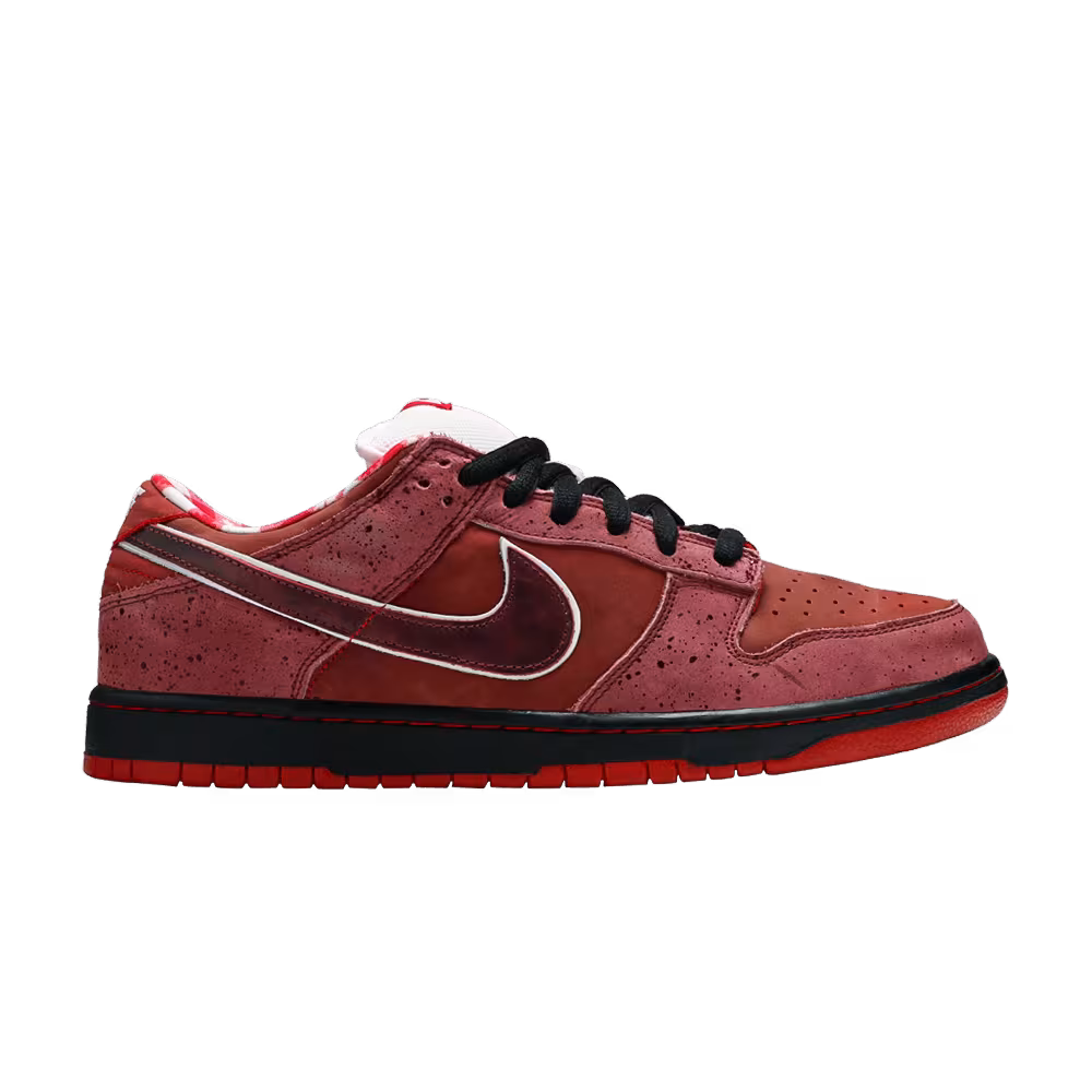 Nike Dunk Low Premium SB Lobster