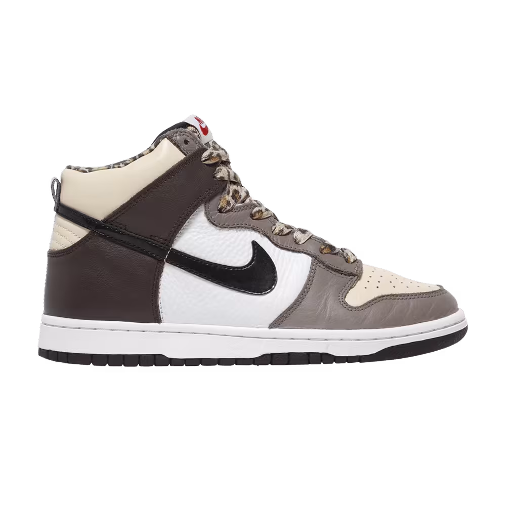 Nike Dunk High Pro SB Ferris Bueller