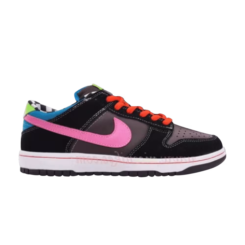 Nike Dunk Low Pro SB 720