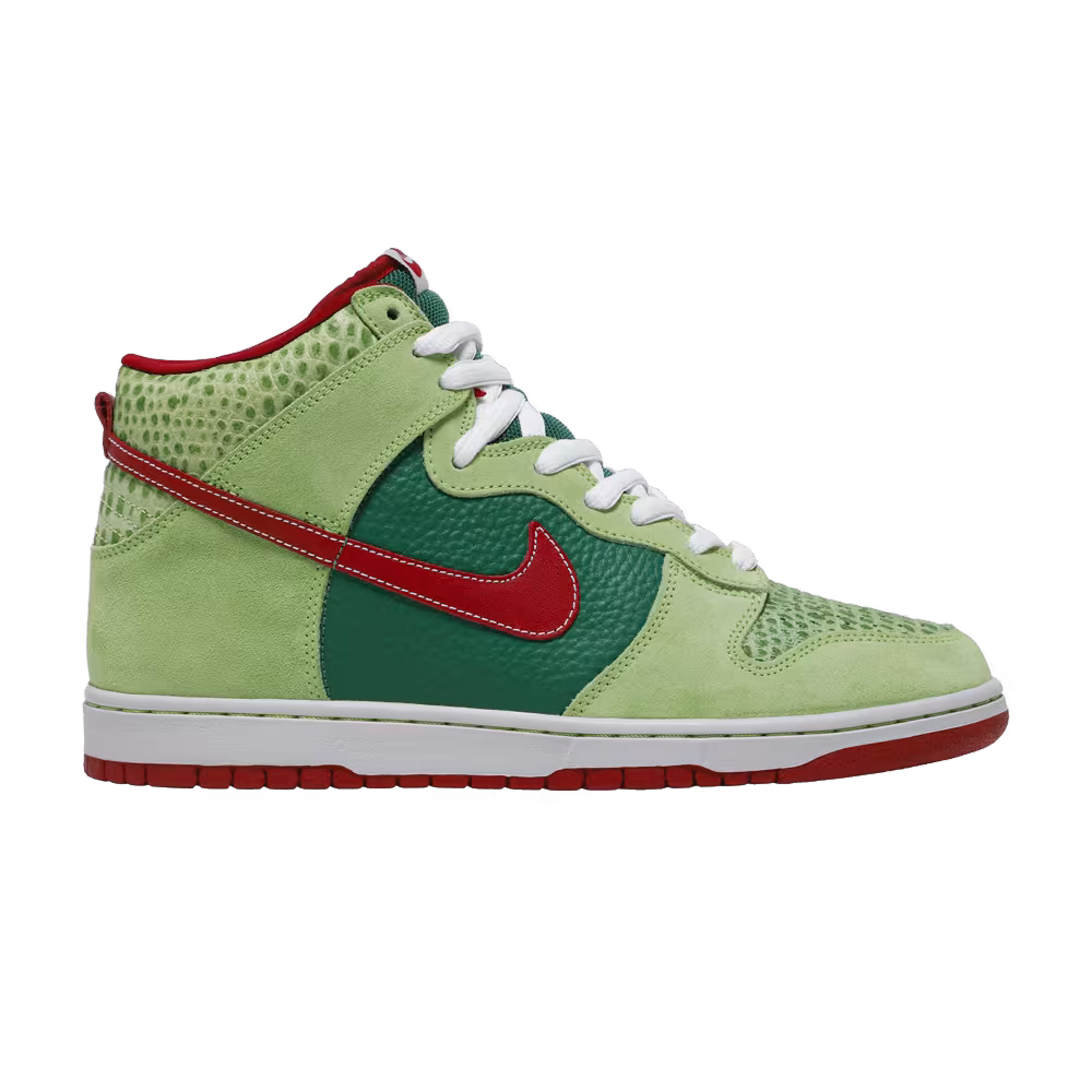 Nike Dunk High Pro SB Dr. Feelgood