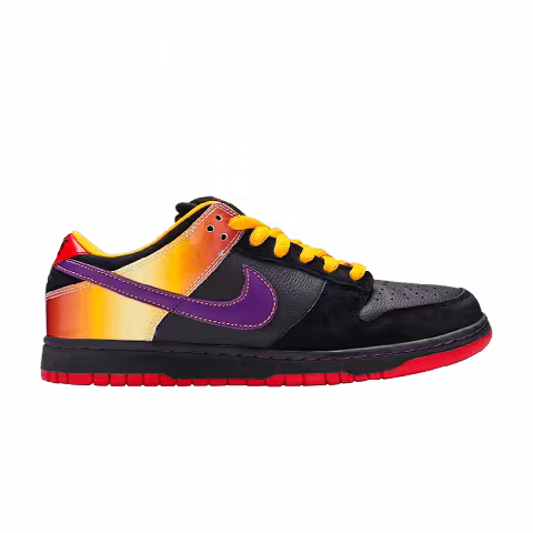 Nike Dunk Low Pro SB 'Appetite For Destruction'