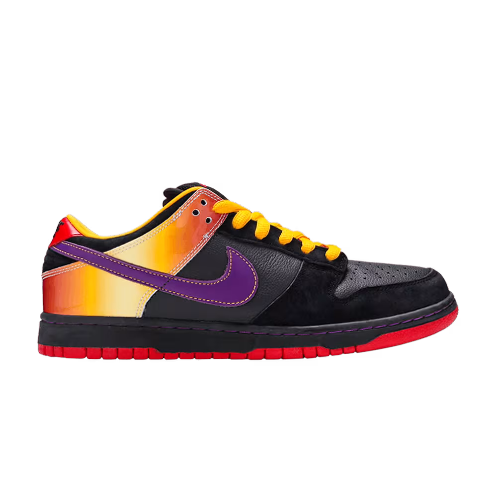 Nike Dunk Low Pro SB Appetite For Destruction