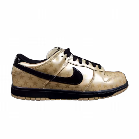 Nike Dunk Low Premium SB 'Trickstar'