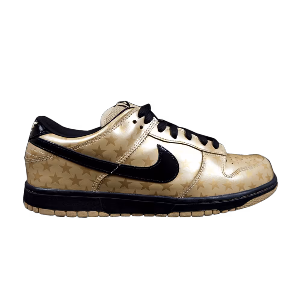 Nike Dunk Low Premium SB Trickstar