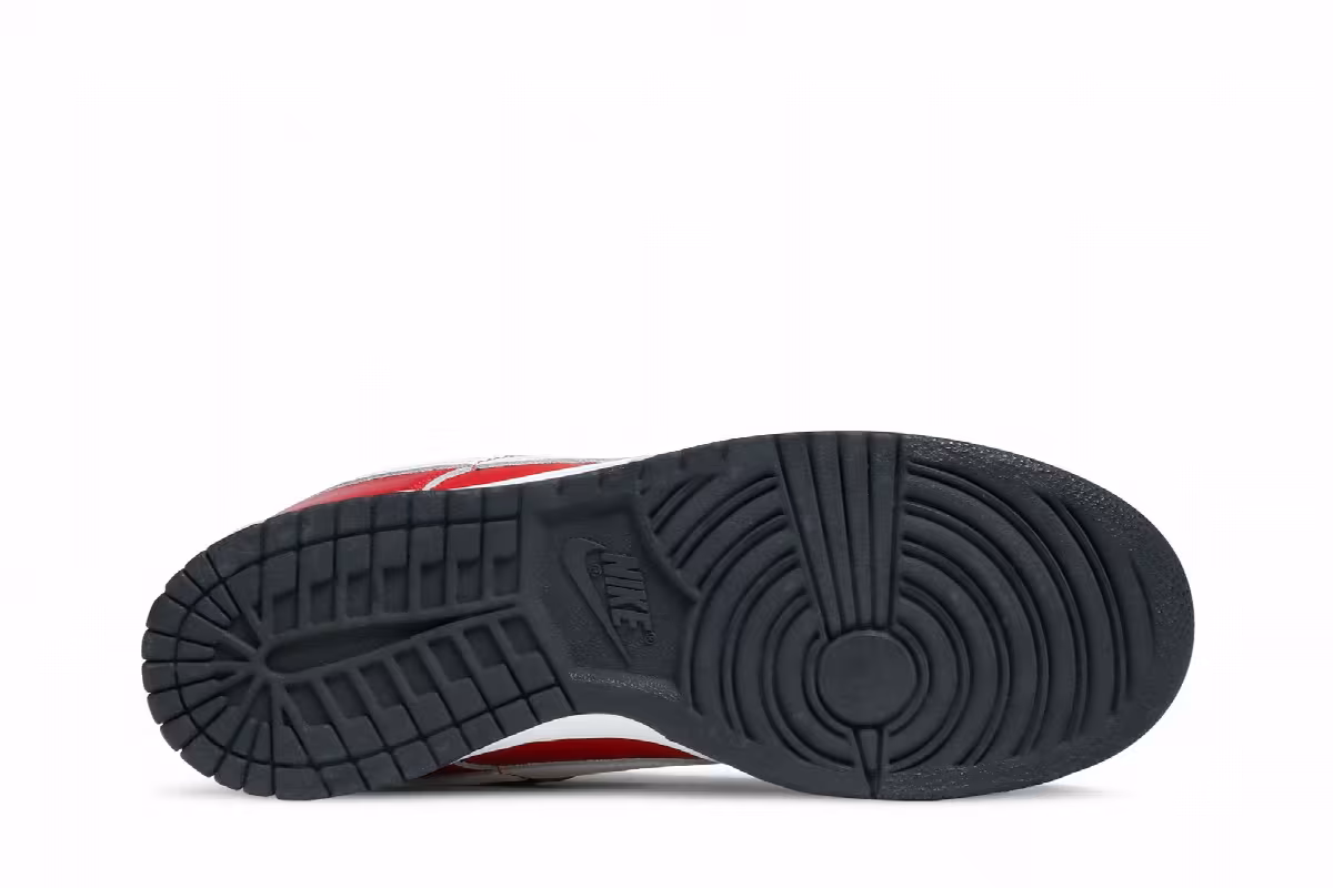 Nike Dunk Low SB Premium Kuwahara Et, view 5