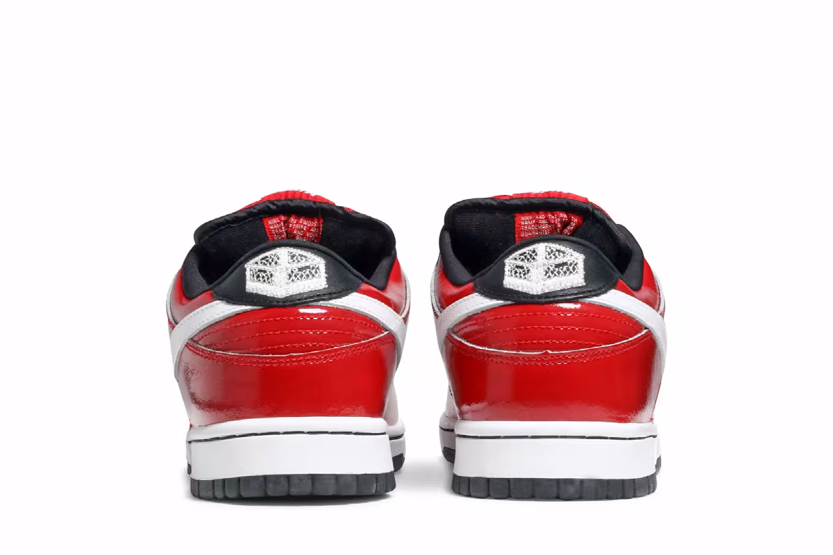 Nike Dunk Low SB Premium Kuwahara Et, view 7