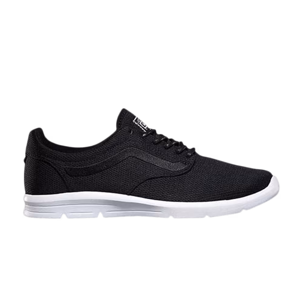 Vans Iso 1.5 Mesh Black