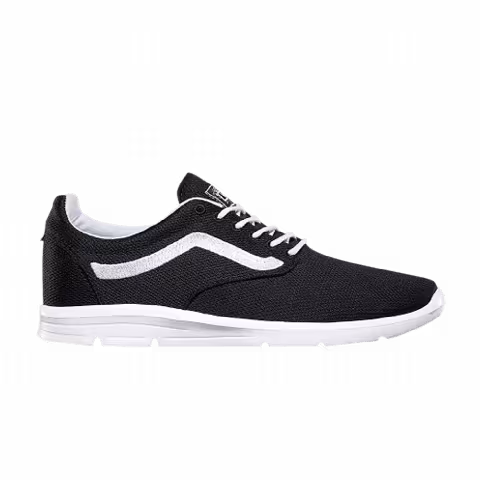 Vans Iso 1.5 'Black'