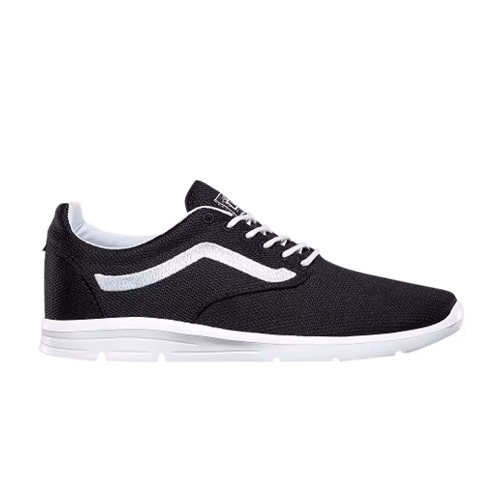 Vans Iso 1.5 Black