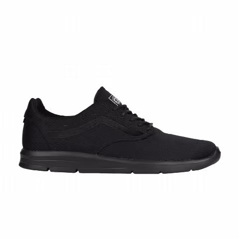 Vans Iso 1.5 'Mono Black'