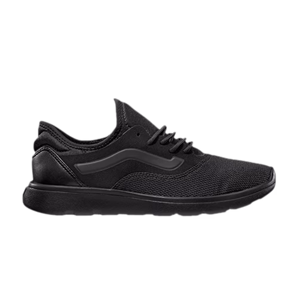 Staple x Vans Iso Route Black