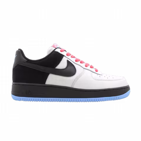 Nike Air Force 1 '07 'Flamingo'