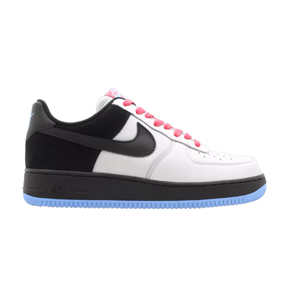 Nike Air Force 1 Flamingo