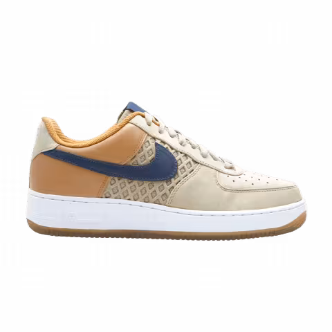 Nike Air Force 1 Low Premium 'Bird's Nest'