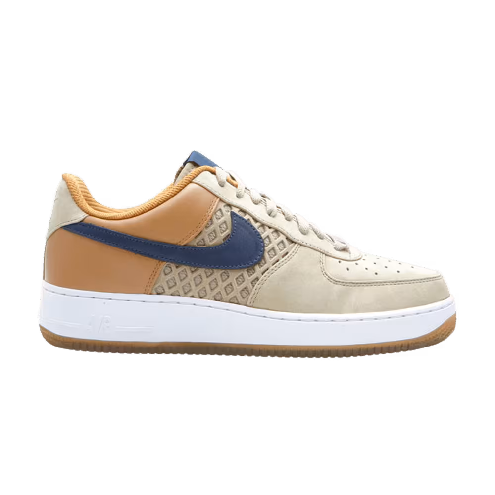 Nike Air Force 1 Low Premium Bird's Nest