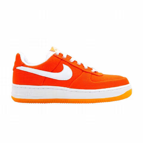 Nike Wmns Air Force 1 Low Canvas