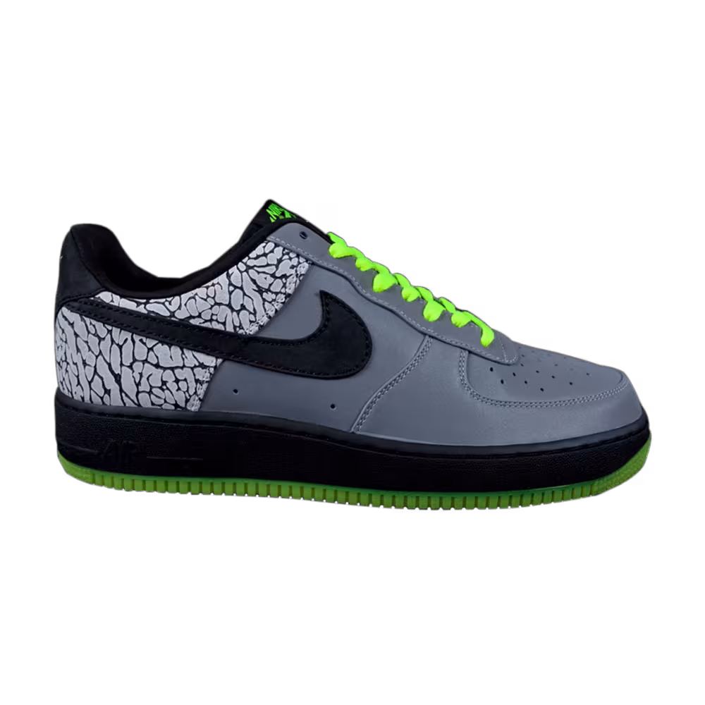 Nike Air Force 1 Low Premium 112 pack