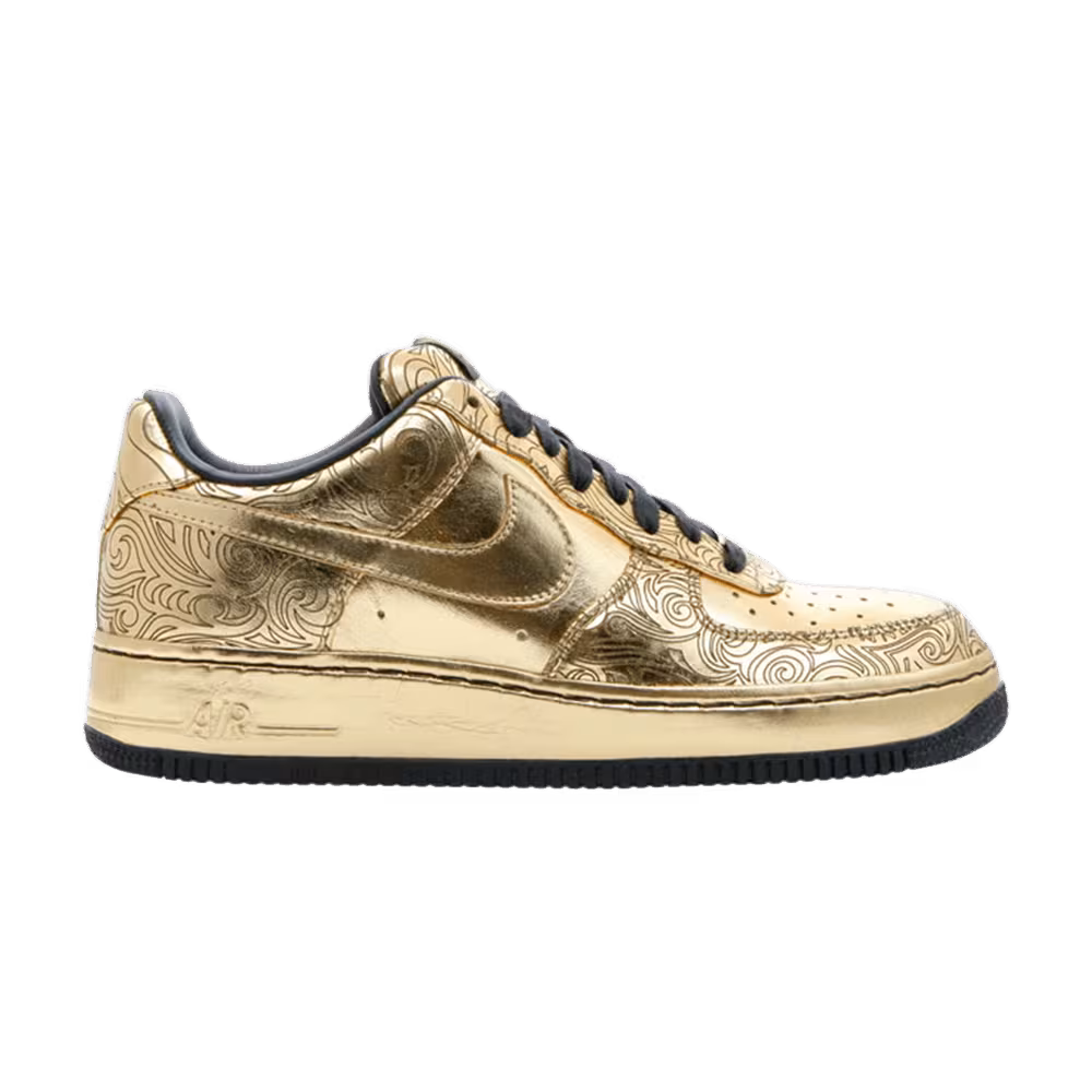 Nike Air Force 1 Low Supreme I/O Closing Ceremony