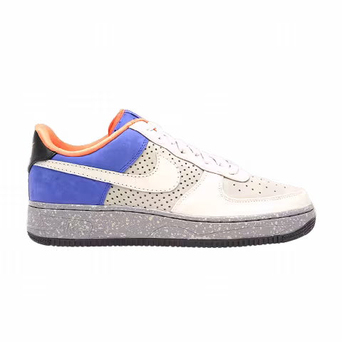 Nike Air Force 1 Low Supreme 'Mowabb'