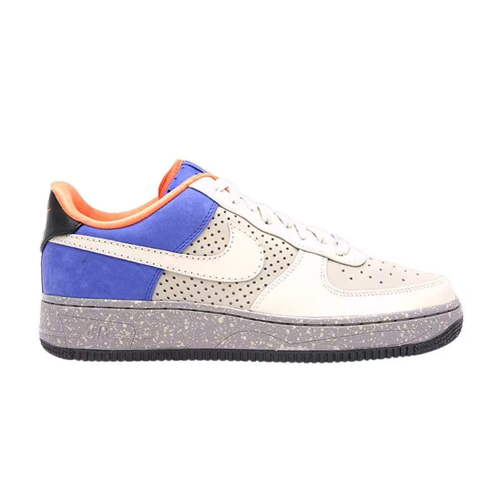 Nike Air Force 1 Low Supreme Mowabb