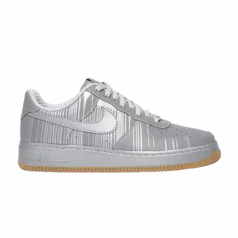 Nike Air Force 1 Low Supreme 'Krink'