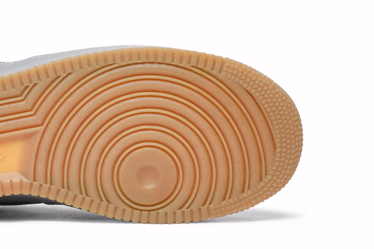 Nike Air Force 1 Low Supreme Krink, view 6