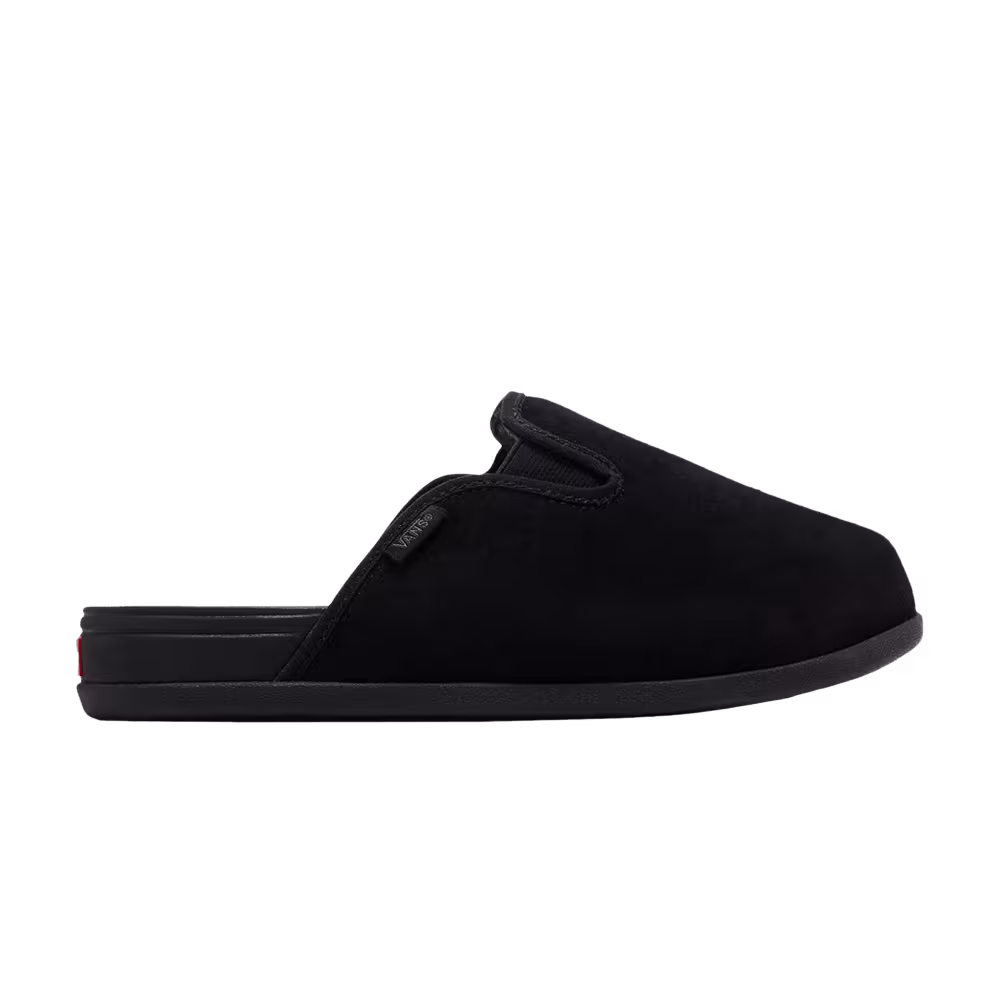 Vans MTE Harbor Mule VR3 Black