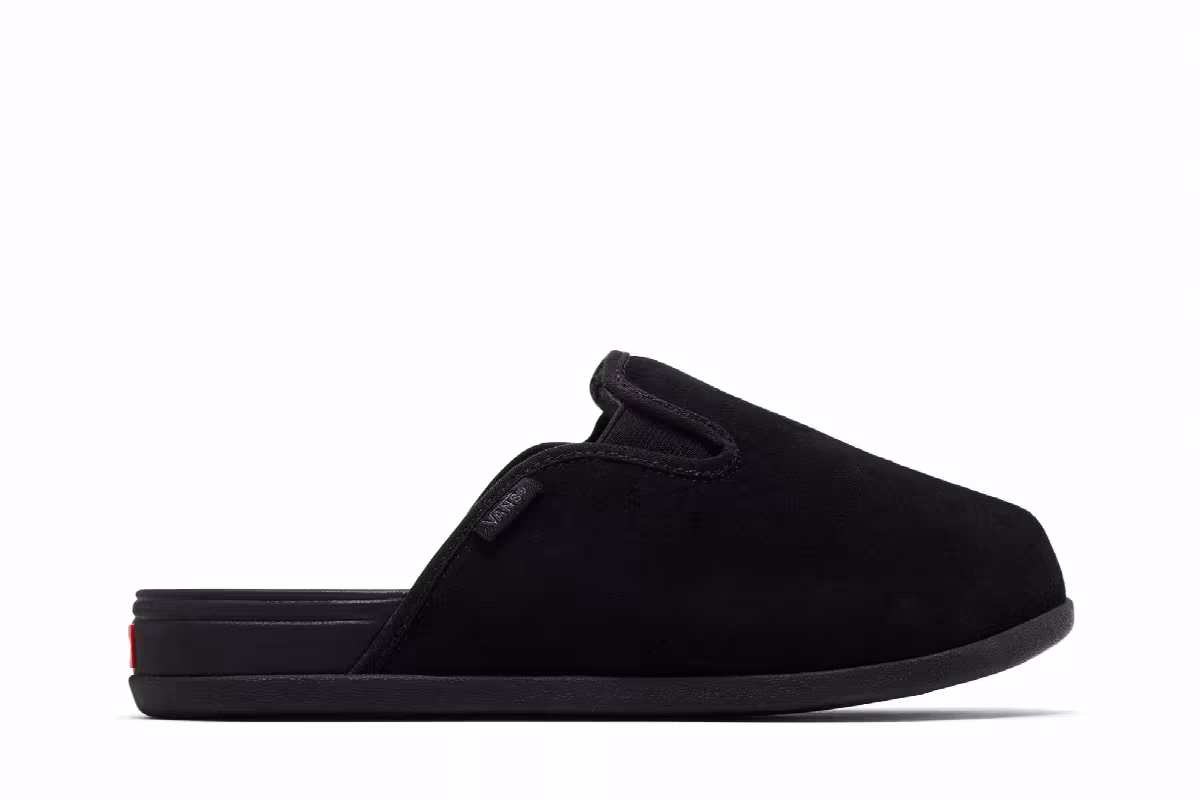 Vans MTE Harbor Mule VR3 Black, view 2