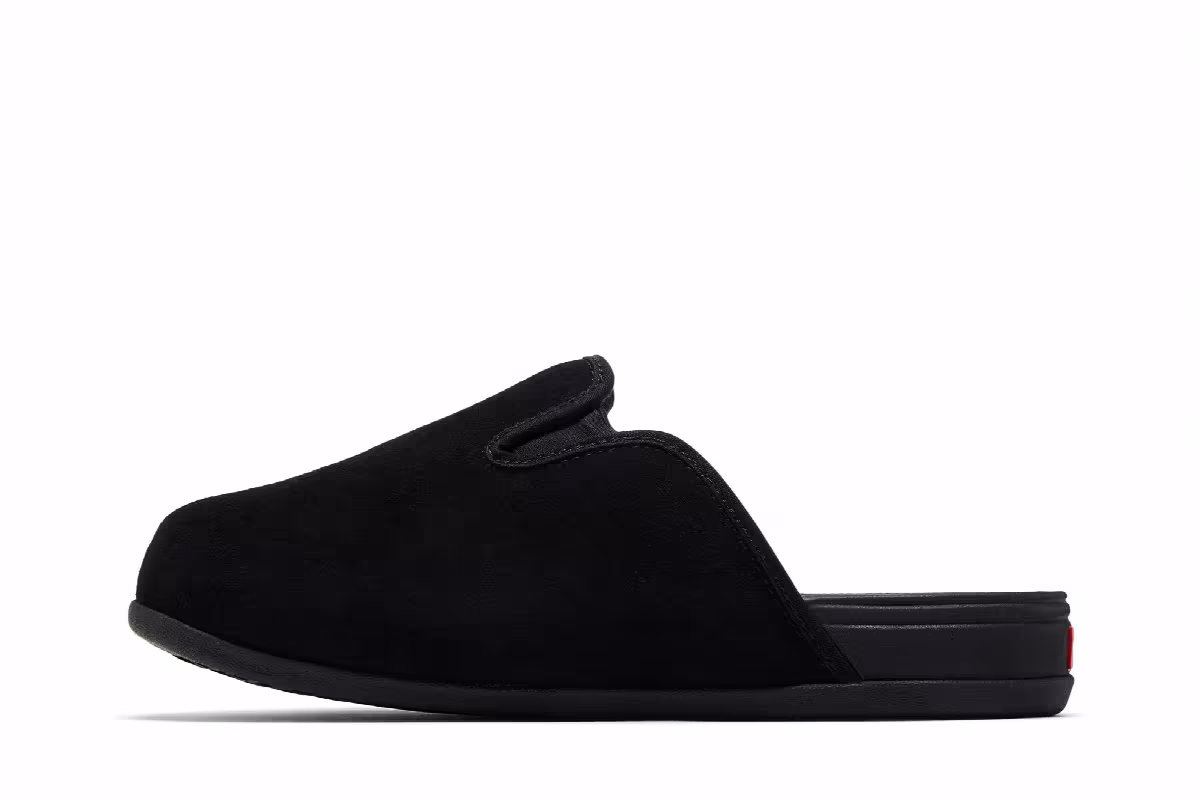 Vans MTE Harbor Mule VR3 Black, view 4