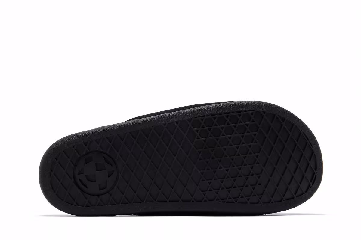 Vans MTE Harbor Mule VR3 Black, view 5