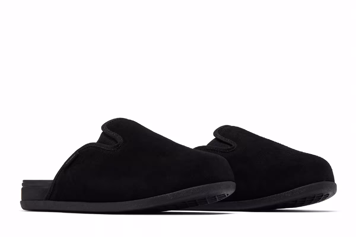 Vans MTE Harbor Mule VR3 Black, view 9