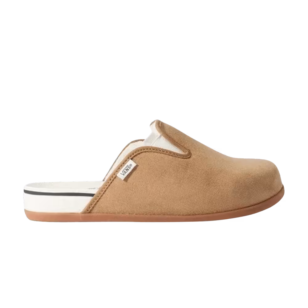 Vans MTE Harbor Mule VR3 Chipmunk