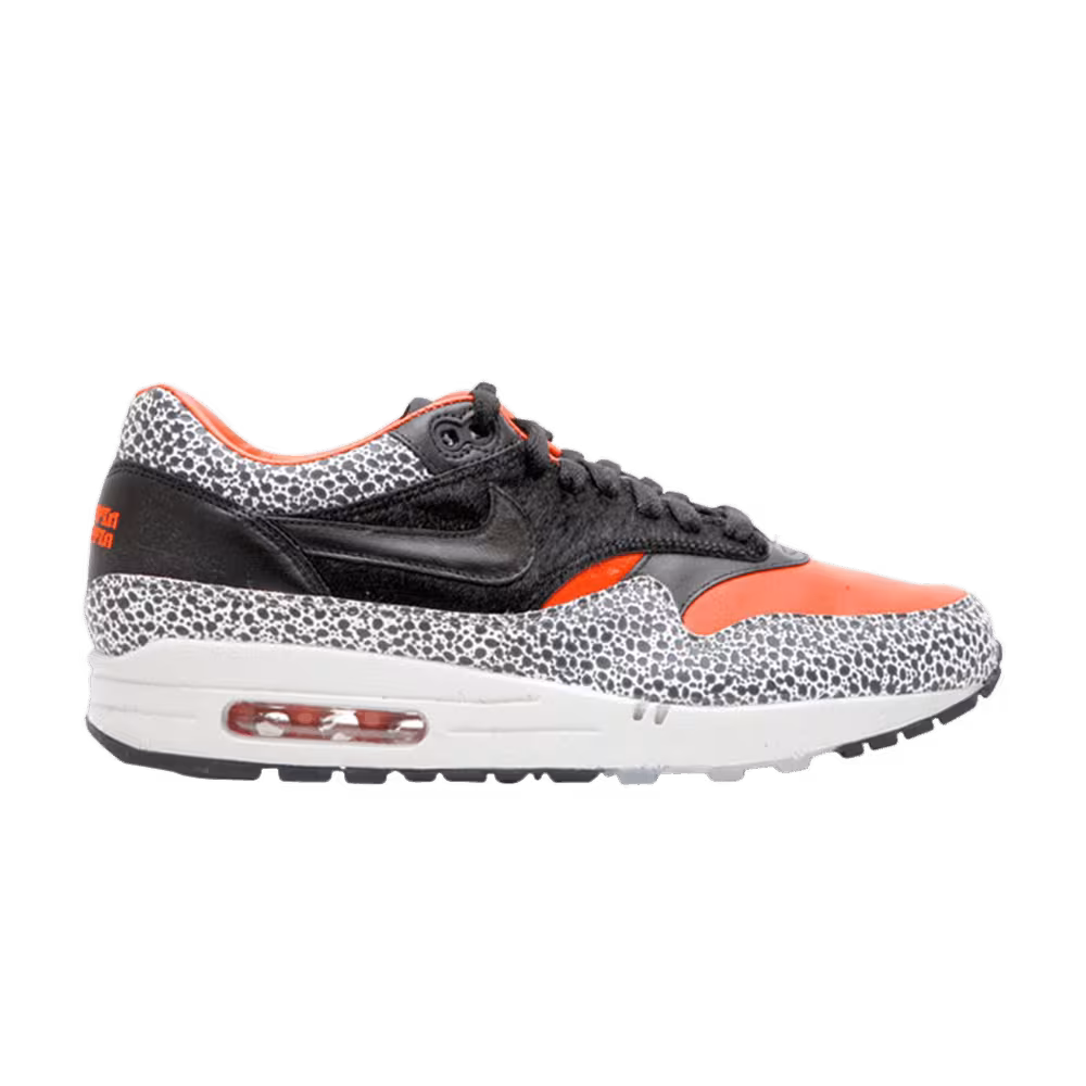 Nike Air Max 1 Supreme QK Keep Rippin Stop Slippin