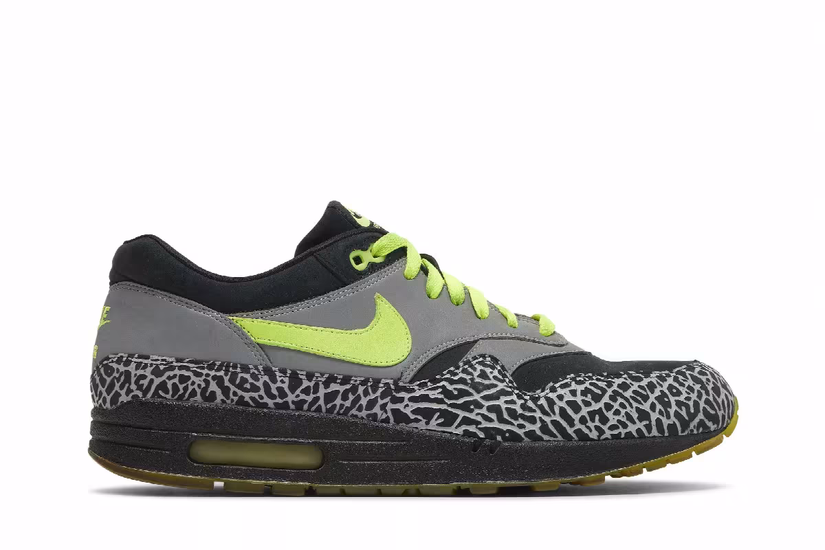 Nike DJ Clark Kent x Air Max 1 Premium 112 Pack, view 2