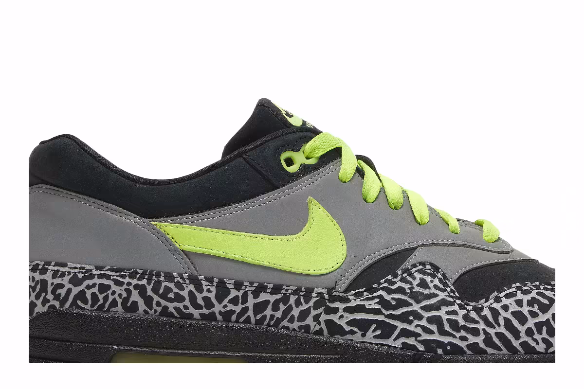 Nike DJ Clark Kent x Air Max 1 Premium 112 Pack, view 3