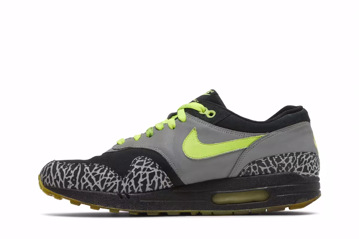 Nike DJ Clark Kent x Air Max 1 Premium 112 Pack, view 4