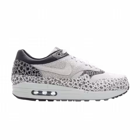 Nike Air Max 1 Premium SP 'Grey Safari'