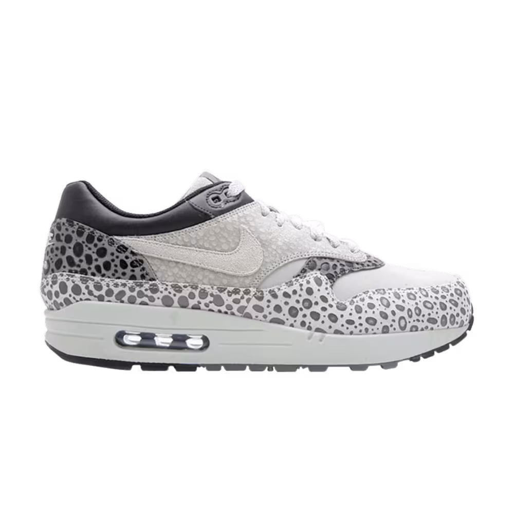 Nike Air Max 1 Premium SP Grey Safari