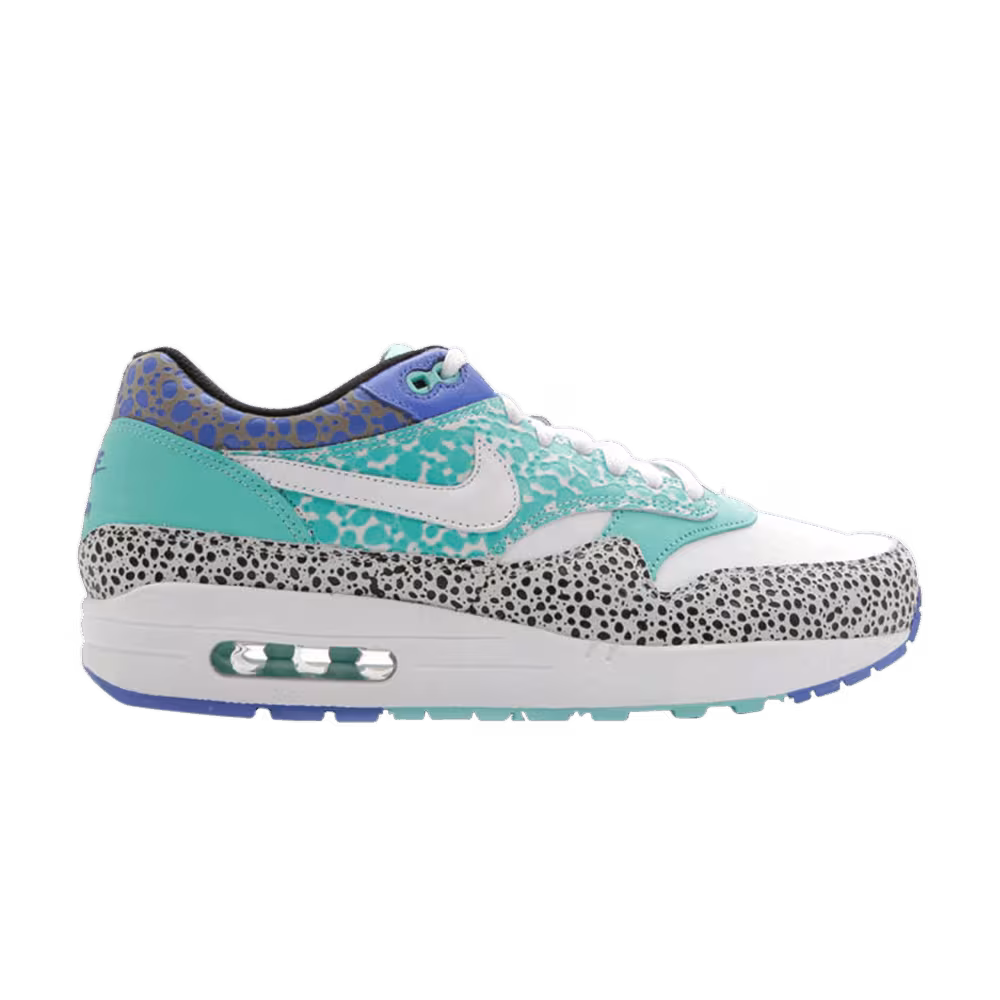 Nike Air Max 1 Premium SP Mint Safari
