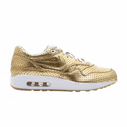 Nike Air Max 1 Premium 'Opening Ceremony Gold Foil'