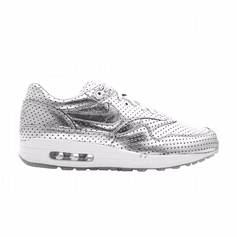Nike Air Max 1 Premium 'Opening Ceremony Silver Foil'
