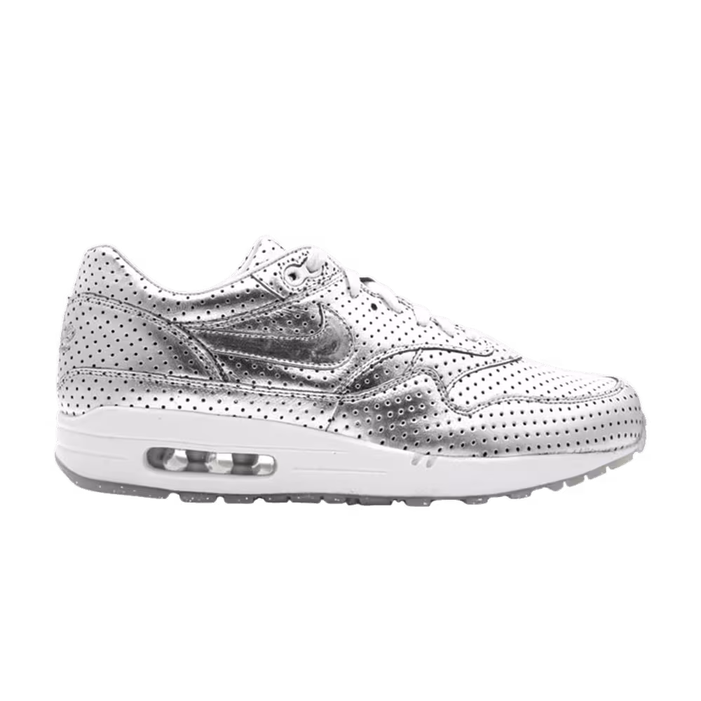 Nike Air Max 1 Premium Opening Ceremony Silver Foil